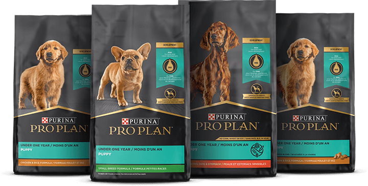 Purina ProPlan Puppy