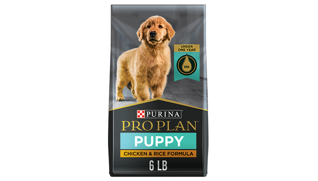 Development Puppy Chicken & Rice Formula Dog Food